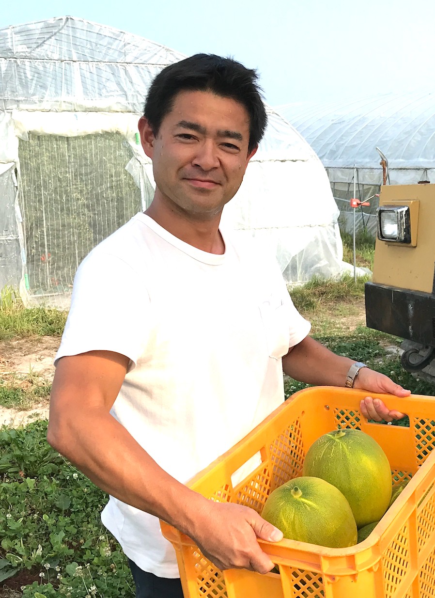 阿部 寛