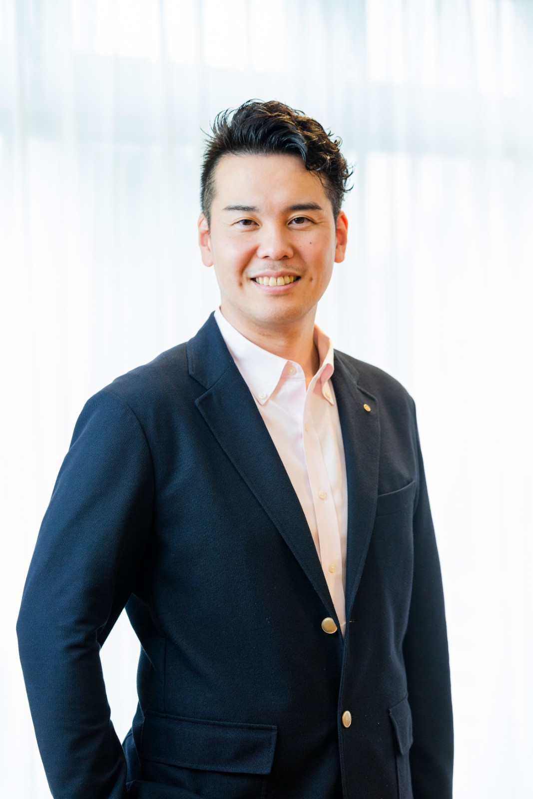 山上 剛史