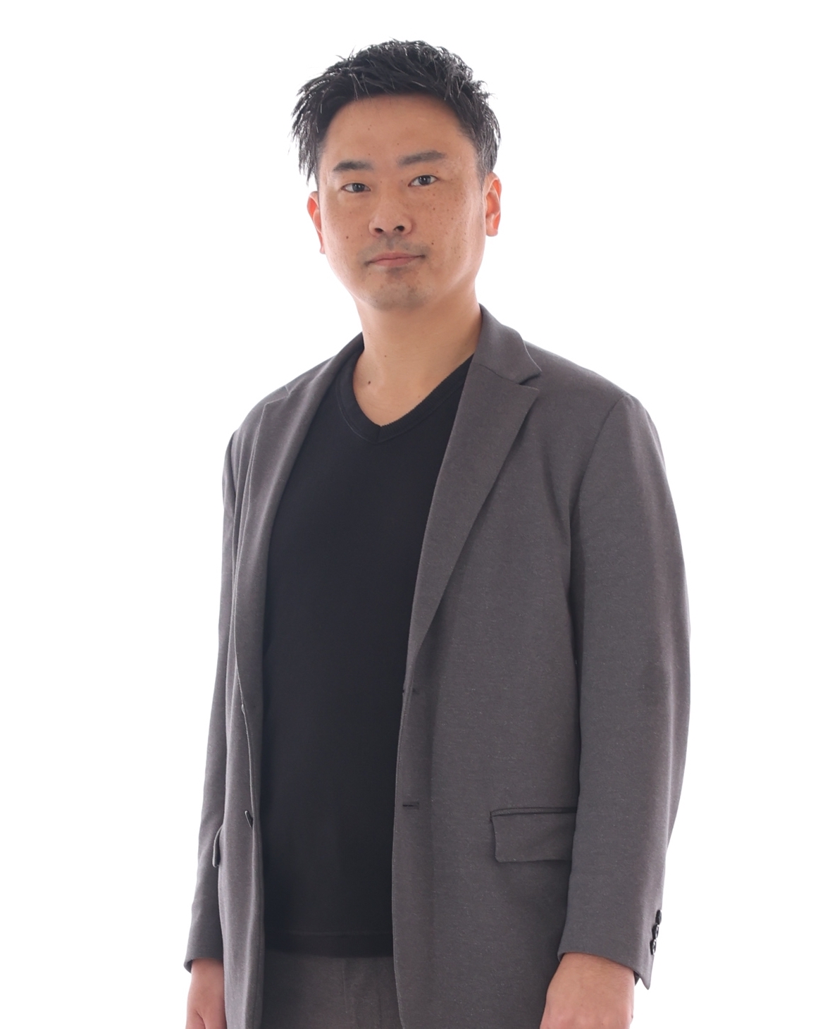 村井 三左衛門