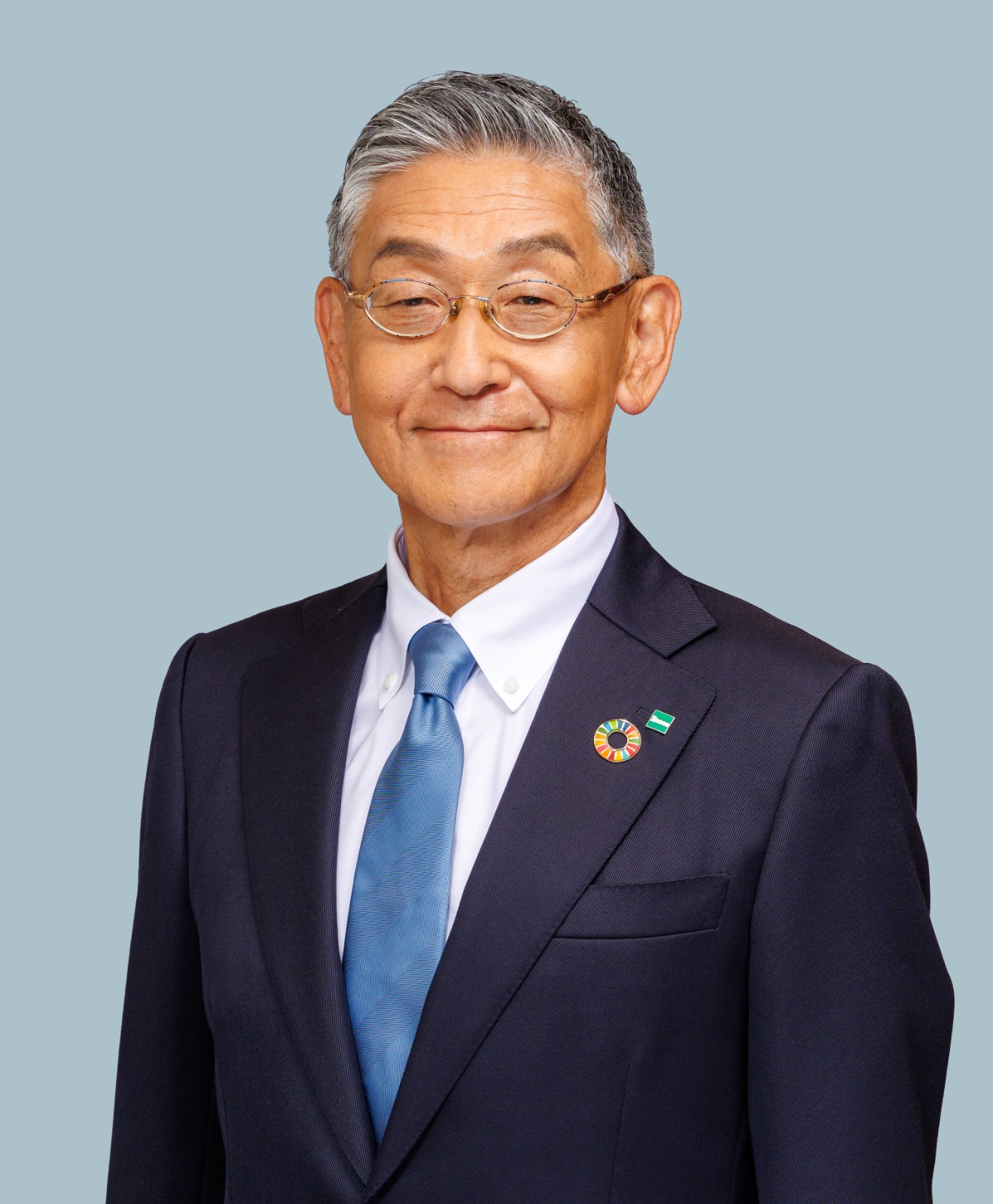 盛田淳夫