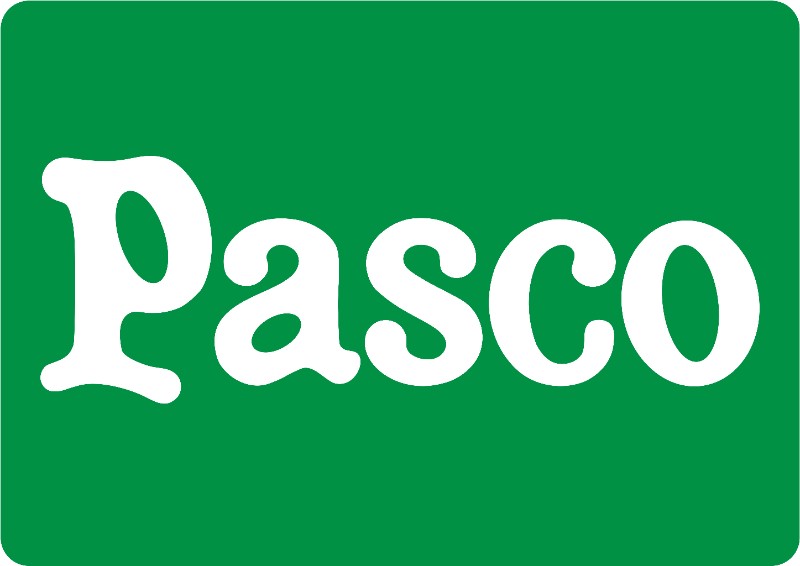 敷島製パン（Pasco）