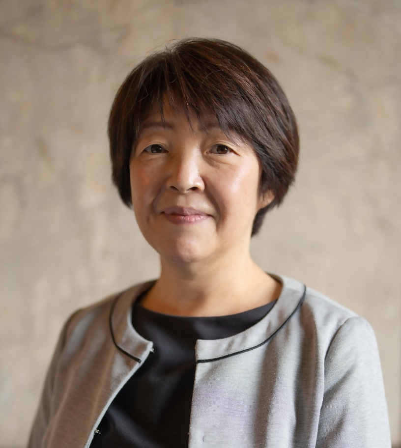 吹上 康代